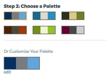 FMG Suite Colors