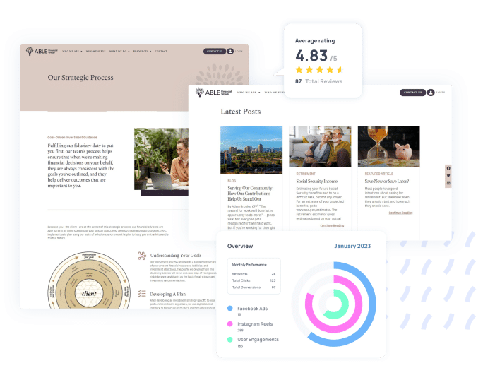 | Indigo Marketing Agency