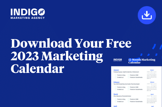 | Indigo Marketing Agency