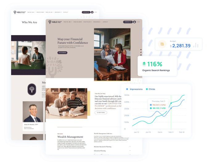 | Indigo Marketing Agency