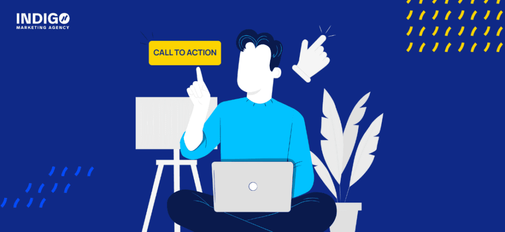 What is your call to action